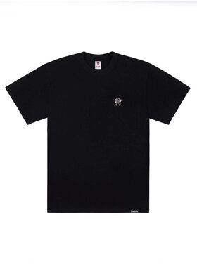 Loviah Loviah Heartman Tee (Mens) | Black