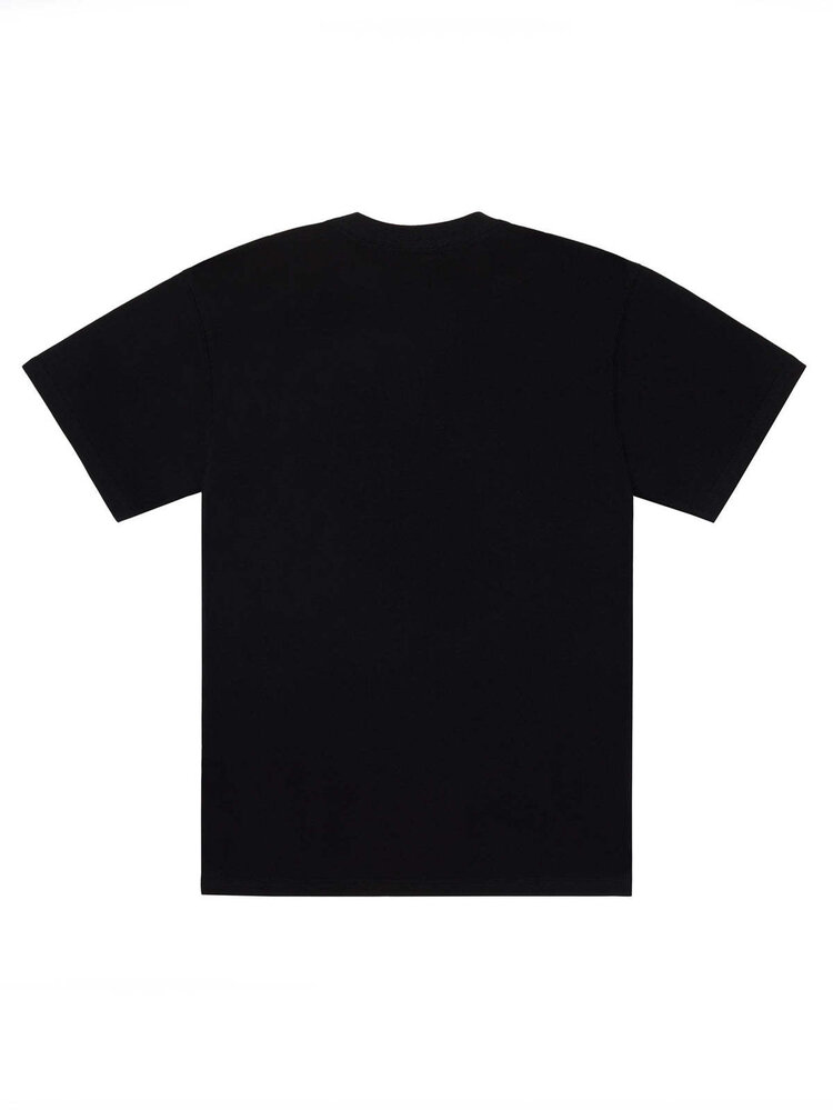 Loviah Loviah Heartman Tee (Mens) | Black