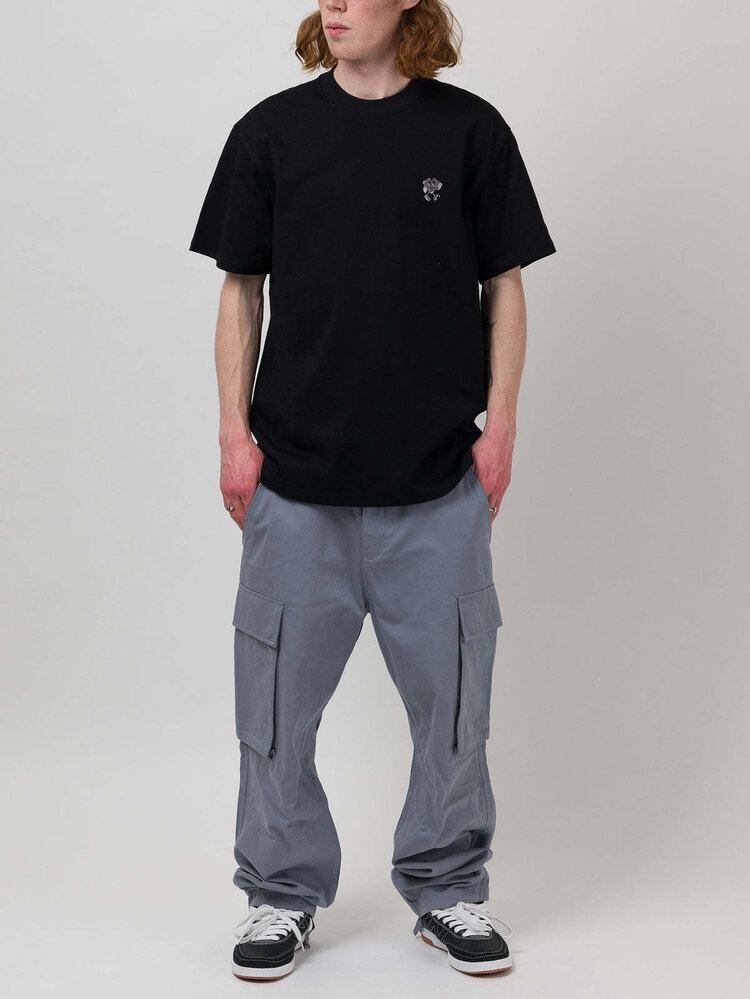 Loviah Loviah Heartman Tee (Mens) | Black