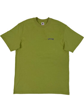 Loviah Loviah Spider Web Tee (Mens) | Lime