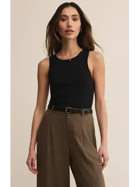 Z Supply Z Supply Select Tank | Black