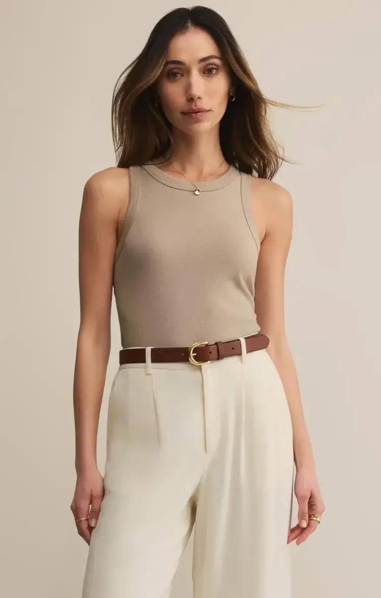 Z Supply Z Supply Select Tank | Retreat