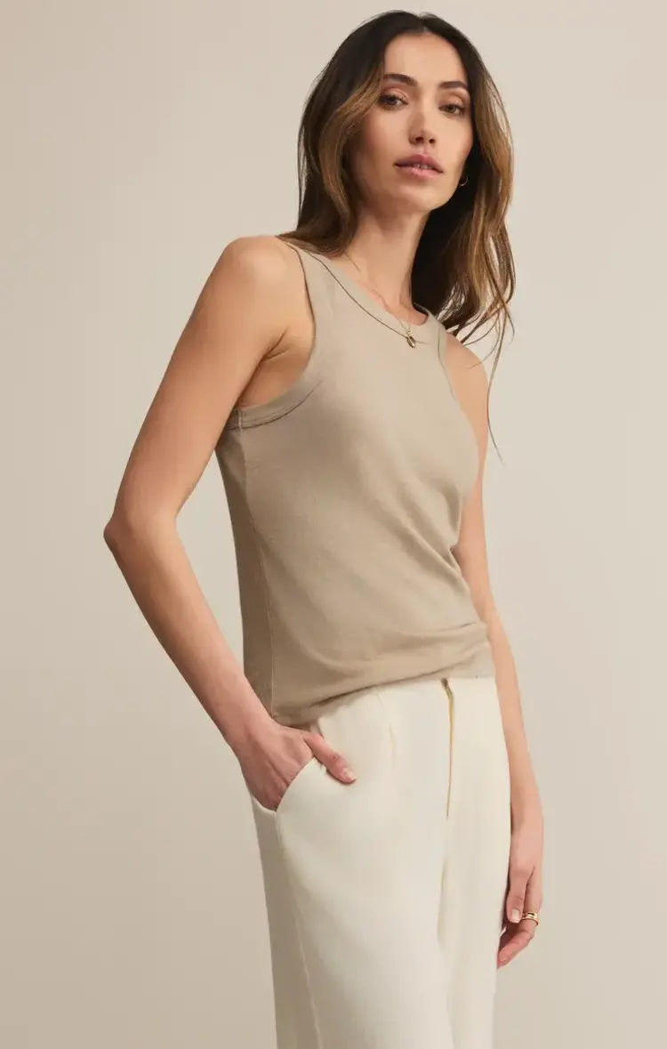 Z Supply Z Supply Select Tank | Retreat