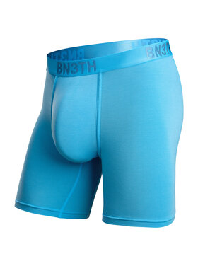 BN3TH Bn3Th Classic Icon Boxer Brief Solid | Ethereal Blue