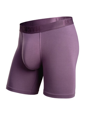 BN3TH Bn3Th Classic Icon Boxer Brief Solid | Vintage Violet