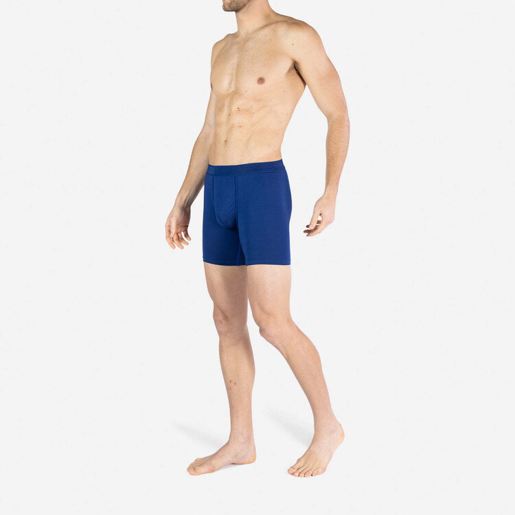 BN3TH Bn3Th Pro Flex Boxer Brief | Recovery Blue