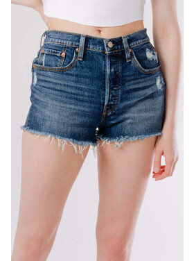 Levis Levis 501 Original Short (Womens) | Personal Pair