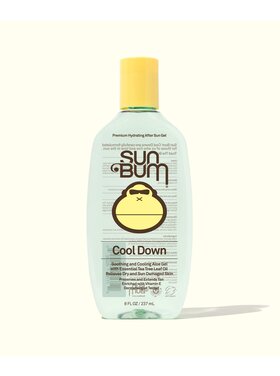 SUN BUM Sun Bum Cool Down Gel 6 Oz