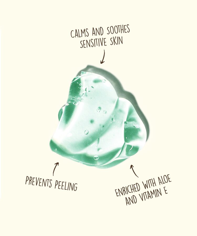 SUN BUM Sun Bum Cool Down Gel 6 Oz