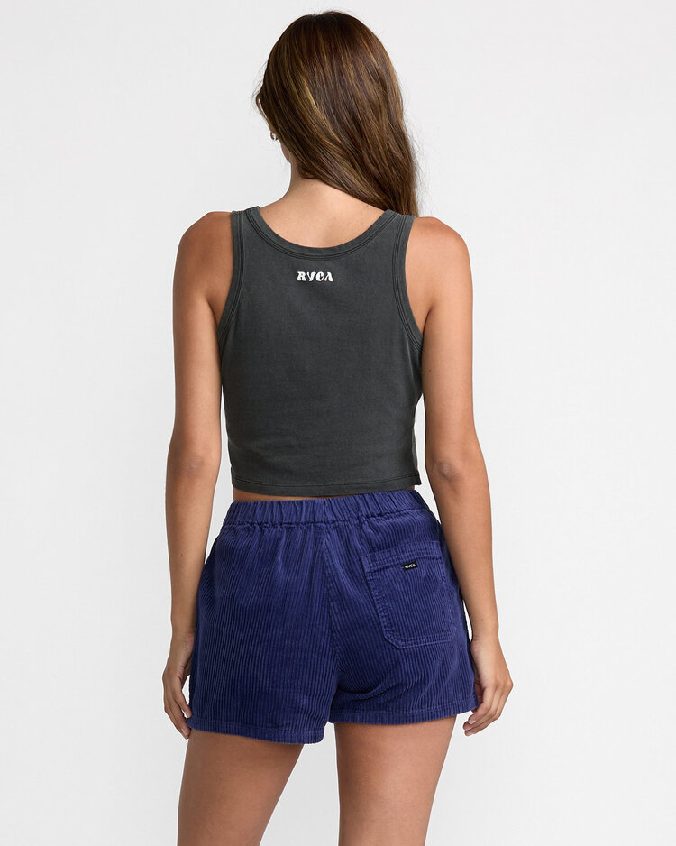 RVCA Rvca Daylight Short (Womens) | Midnight