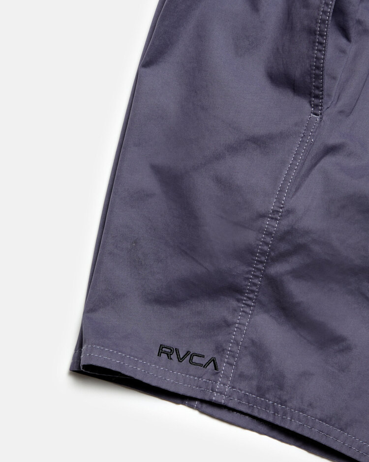 RVCA Rvca Opposites Elastic 2 17 (Mens) | Ink