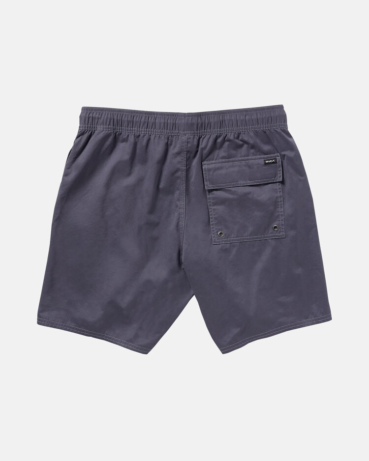 RVCA Rvca Opposites Elastic 2 17 (Mens) | Ink