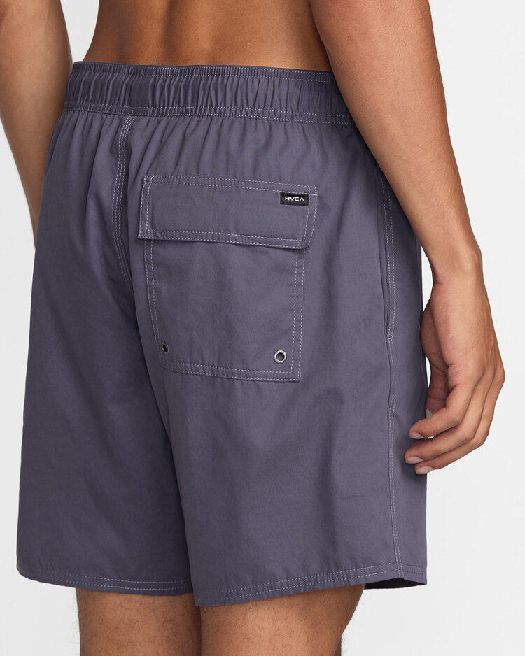 RVCA Rvca Opposites Elastic 2 17 (Mens) | Ink