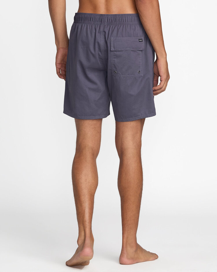 RVCA Rvca Opposites Elastic 2 17 (Mens) | Ink