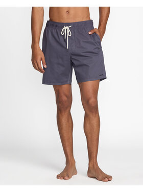 RVCA Rvca Opposites Elastic 2 17 (Mens) | Ink