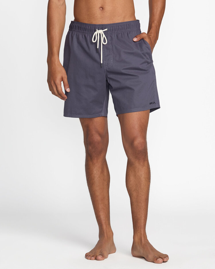 RVCA Rvca Opposites Elastic 2 17 (Mens) | Ink