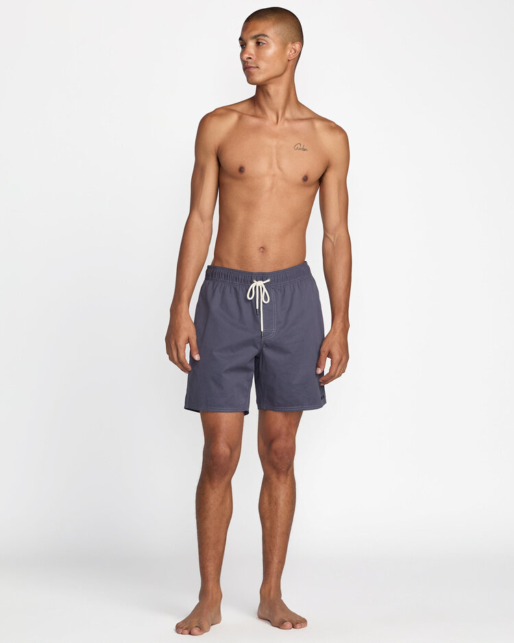 RVCA Rvca Opposites Elastic 2 17 (Mens) | Ink