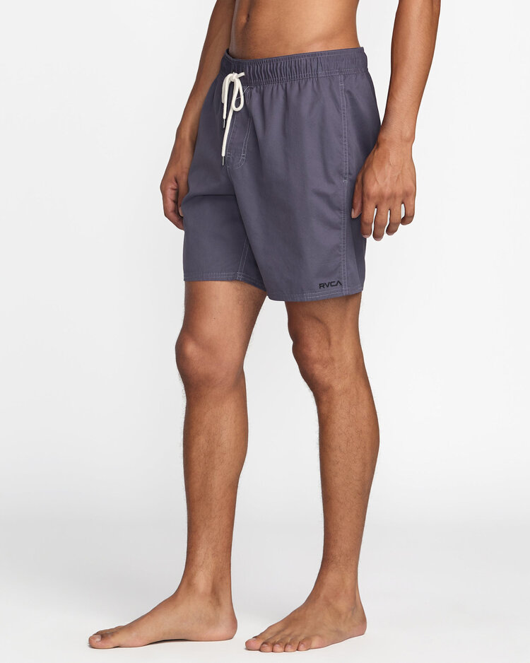 RVCA Rvca Opposites Elastic 2 17 (Mens) | Ink