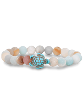 Fahlo Fahlo Journey Bracelet | Sky Stone