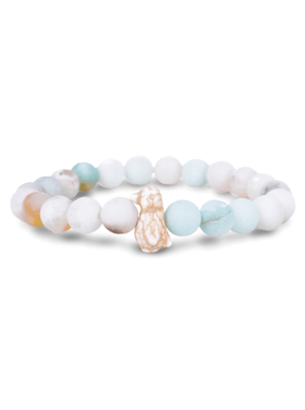 Fahlo Fahlo Passage Bracelet | Sky Stone