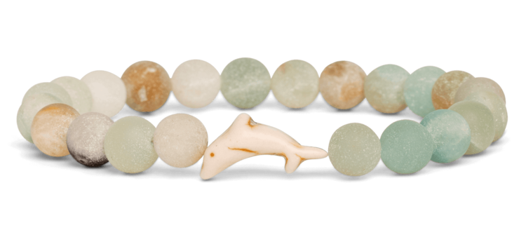 Fahlo Fahlo Odyssey Bracelet | Sky Stone