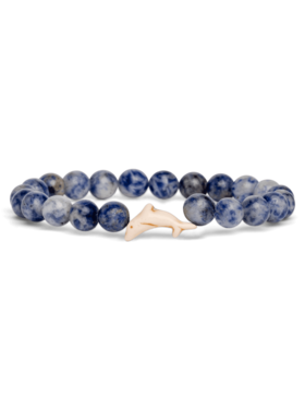 Fahlo Fahlo Odyssey Bracelet | Coastal Blue