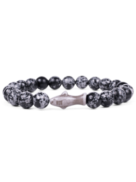 Fahlo Fahlo Voyage Bracelet | Ocelli Stone