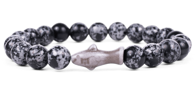 Fahlo Fahlo Voyage Bracelet | Ocelli Stone