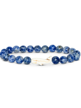 Fahlo Fahlo Wayfare Bracelet | Coastal Stone