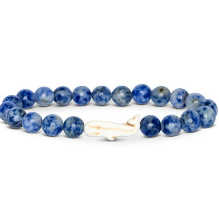 Fahlo Fahlo Wayfare Bracelet | Coastal Stone