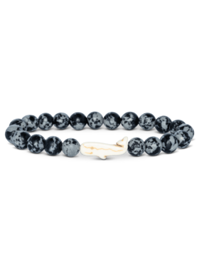 Fahlo Fahlo Wayfare Bracelet | Ocelli Stone