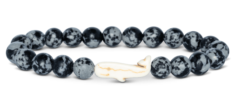 Fahlo Fahlo Wayfare Bracelet | Ocelli Stone