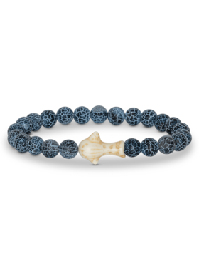 Fahlo Fahlo Quest Bracelet | Deep Blue