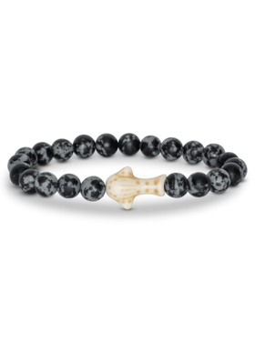 Fahlo Fahlo Quest Bracelet | Ocelli Stone