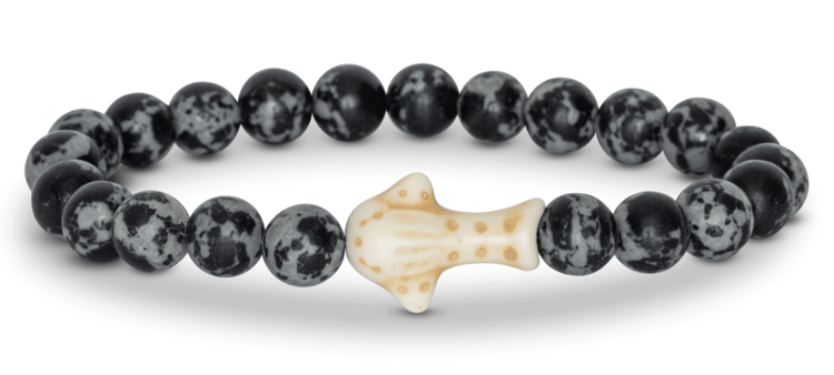 Fahlo Fahlo Quest Bracelet | Ocelli Stone