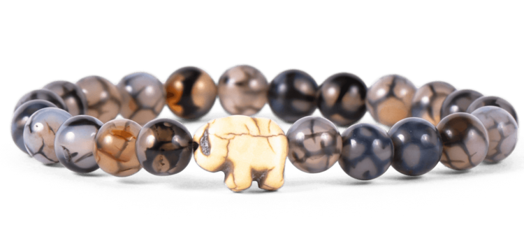 Fahlo Fahlo Expedition Bracelet | Keystone