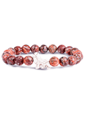 Fahlo Fahlo Excursion Bracelet | Sahara Stone