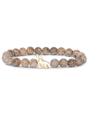 Fahlo Fahlo Scout Bracelet | Moon