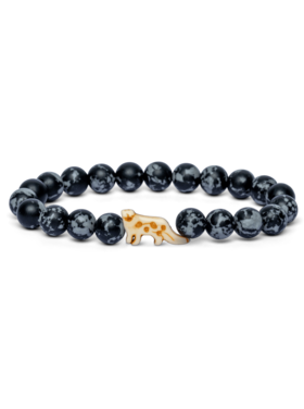 Fahlo Fahlo Ascent Bracelet | Papillae Stone