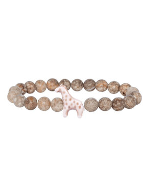 Fahlo Fahlo Trek Bracelet | Moon