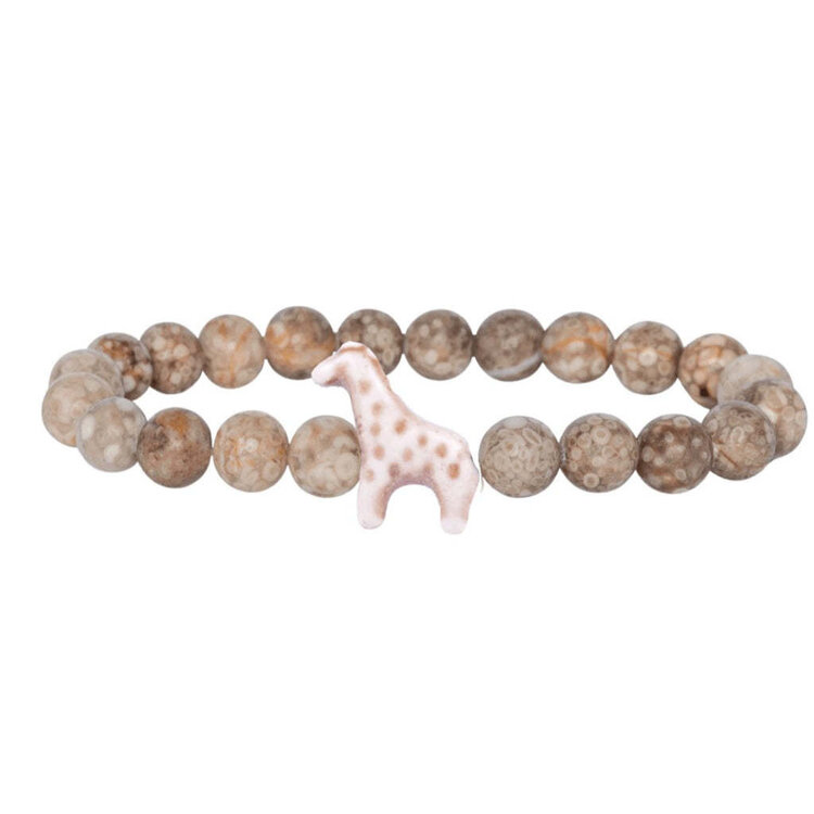 Fahlo Fahlo Trek Bracelet | Moon