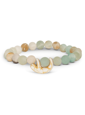 Fahlo Fahlo Wander Bracelet | Sky Stone