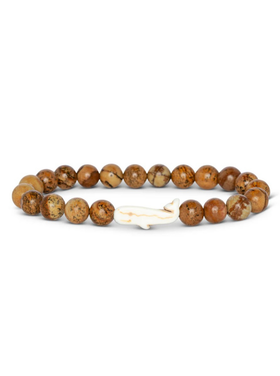 Fahlo Fahlo Wayfare Bracelet | Dune