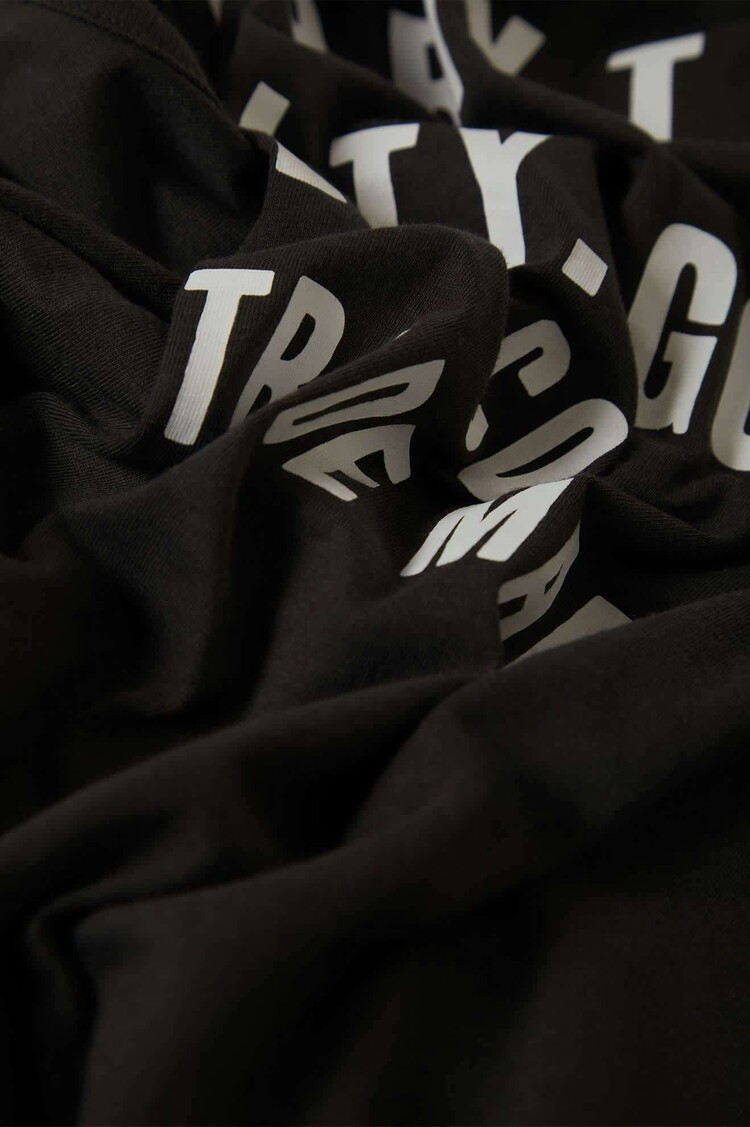 Brixton Brixton Woodburn Tank Top (Mens) | Washed Black/White/White