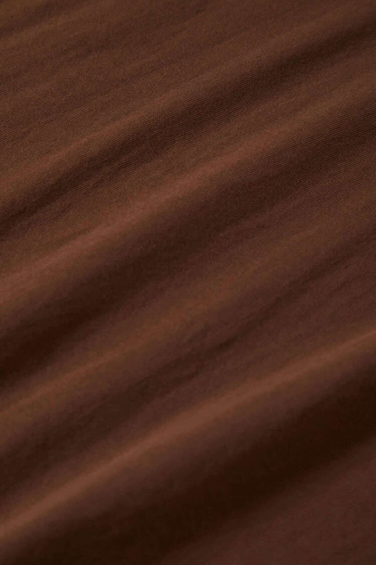 Brixton Brixton Basic S/S Tlrt (Mens) |Pinecone Brown