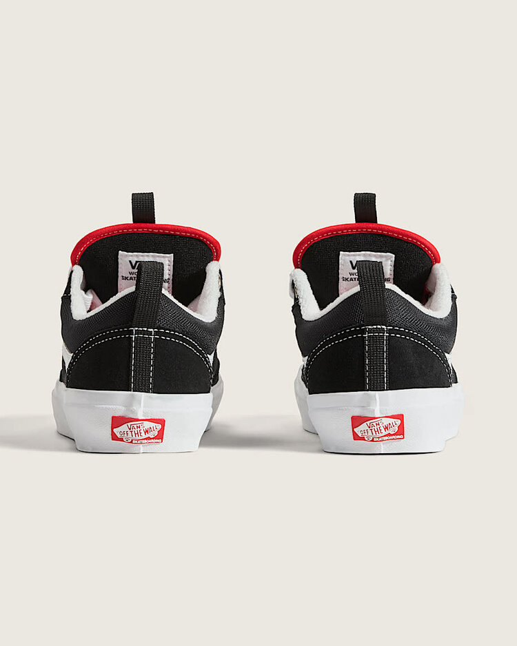 Vans Vans Skate Old Skool 36 + (Mens) | Black/White