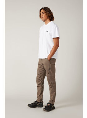 686 686  Anything Cargo Pant - Slim Fit (Mens) | Tobacco