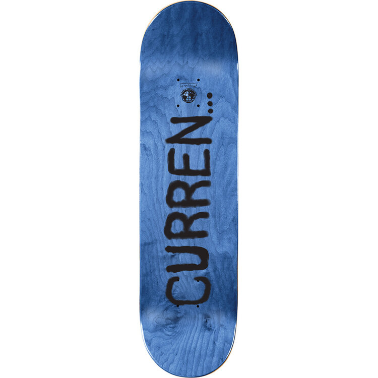 Fucking Awesome Fucking Awesome Curren Protector Deck