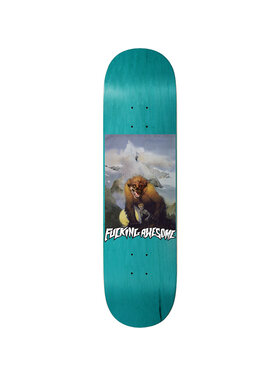 Fucking Awesome Fucking Awesome Curren Protector Deck