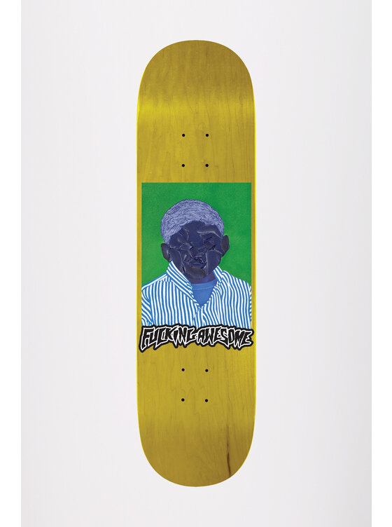 FA (Fucking Awesome) Skateboards | Decks & Apparel | Shop The Drop